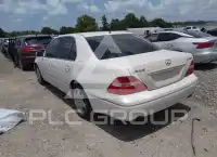 2004 Lexus LS430 фото