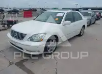 2004 Lexus LS430 photo