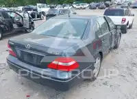 2004 Lexus LS430 фото