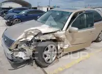 2004 Lexus LS430 photo