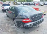 2004 Lexus LS430 фото