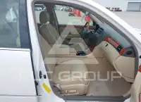 2004 Lexus LS430 photo