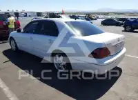 2004 Lexus LS430 фото