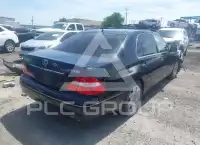 2004 Lexus LS430 фото