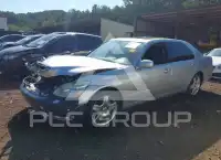 2004 Lexus LS430 photo