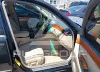 2004 Lexus LS430 фото