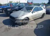 2004 Lexus IS300 фото