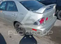 2004 Lexus IS300 фото