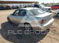2004 Lexus IS300 фото