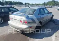 2004 Lexus IS300 фото