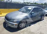2004 Lexus IS300 фото