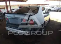 2004 Lexus IS300 photo