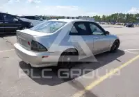 2004 Lexus IS300 фото