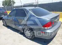 2004 Lexus IS300 фото