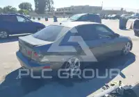 2004 Lexus IS300 photo