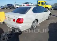 2004 Lexus GS300 photo