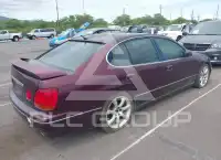 2004 Lexus GS300 фото