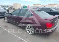 2004 Lexus GS300 фото
