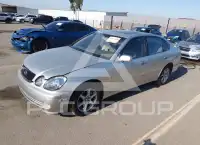 2004 Lexus GS300 фото