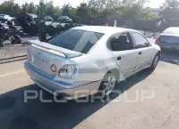 2004 Lexus GS300 фото