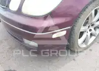 2004 Lexus GS300 фото