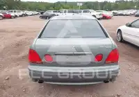 2004 Lexus GS300 фото