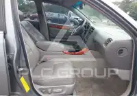 2004 Lexus GS300 фото