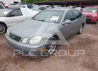 2004 Lexus GS300 фото