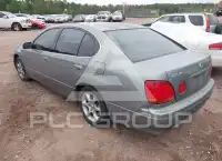 2004 Lexus GS300 фото
