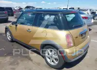 2004 Mini COOPER фото