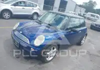 2004 Mini COOPER фото