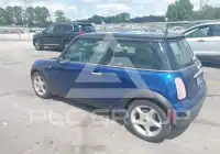 2004 Mini COOPER фото