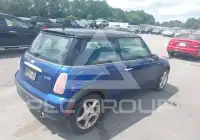 2004 Mini COOPER фото