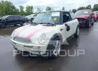 2004 Mini COOPER фото
