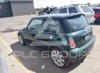 2004 Mini COOPER фото