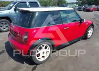 2004 Mini COOPER фото