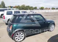 2004 Mini COOPER фото