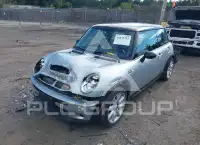 2004 Mini COOPER фото