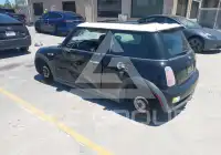 2004 Mini COOPER фото