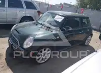 2004 Mini COOPER фото