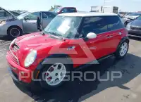 2004 Mini COOPER фото