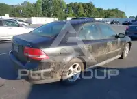 2004 SAAB 9-3 photo