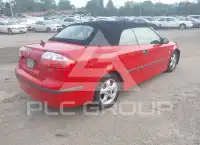 2004 SAAB 9-3 фото
