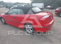 2004 SAAB 9-3 фото