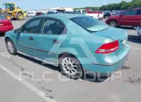 2004 SAAB 9-3 фото