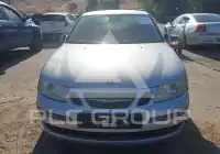 2004 SAAB 9-3 photo