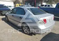 2004 SAAB 9-3 photo