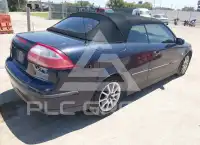 2004 SAAB 9-3 фото