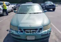 2004 SAAB 9-3 фото