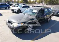2004 SAAB 9-5 photo